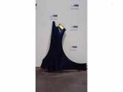 Kotflügel rechts vorne von einem Mercedes B-Klasse