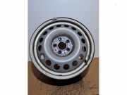 Felge von einem Mercedes Vito