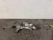 Lenkgetriebe von einem Mercedes B-Klasse