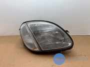 Scheinwerfer rechts von einem Mercedes SLK