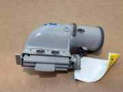 Luftgitter Armaturenbrett von einem Mercedes GL-Klasse