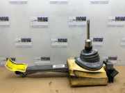 Getriebe Mechanik von einem Mercedes C-Klasse