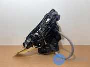 Türschlossmechanik 4-türig links hinten von einem Mercedes GLC-Klasse