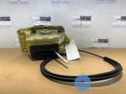 Getriebe Mechanik von einem Mercedes SLK