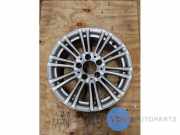 Felge von einem Mercedes E-Klasse