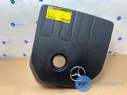 Abdeckblech Motor von einem Mercedes CLA