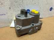 Wärmedrehregler von einem Mercedes SL