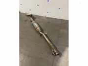 Auspuff Mitteldämpfer von einem Mercedes Vito