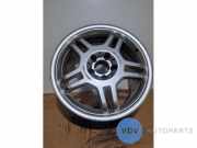 Felge von einem Mercedes SLK