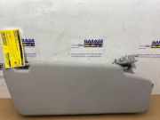 Sonnenblenden-Set von einem Mercedes E-Klasse