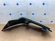 Stoßstangenecke links vorne von einem Mercedes G-Klasse