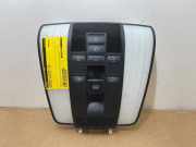 Innenbeleuchtung vorne von einem Mercedes E-Klasse