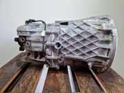 Getriebe von einem Mercedes Sprinter