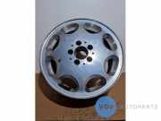 Felge von einem Mercedes S-Klasse