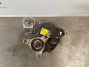 Differential hinten von einem Mercedes E-Klasse