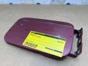 Tankklappe von einem Mercedes E-Klasse