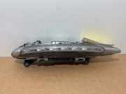 Tageslicht rechts von einem Mercedes CLS-Klasse