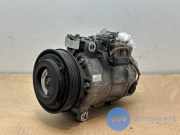 Klimapumpe von einem Mercedes B-Klasse