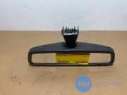 Innenspiegel von einem Mercedes Sprinter