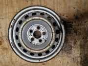 Felge von einem Mercedes Vito