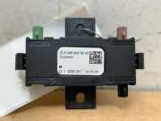 Antenne von einem Mercedes C-Klasse