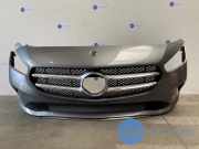 Stoßstange vorne von einem Mercedes B-Klasse