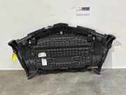 Stoßstange Bodenplatte von einem Mercedes SL