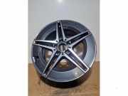 Felge von einem Mercedes C-Klasse