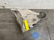 Differential hinten von einem Mercedes C-Klasse