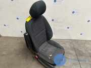 Sitz links von einem Mercedes Vito