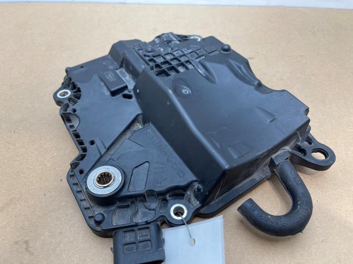 Steuergerät Automatikkupplung von einem Mercedes E-Klasse
