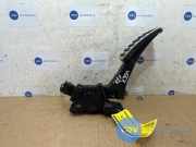 Gaspedal von einem Mercedes GLB-Klasse