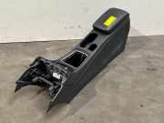 Mittelkonsole von einem Mercedes A-Klasse