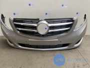 Stoßstange vorne von einem Mercedes V-Klasse