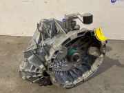 Getriebe von einem Mercedes B-Klasse