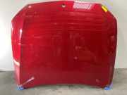 Motorhaube von einem Mercedes E-Klasse