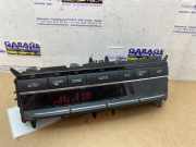 Heizung Bedienpaneel von einem Mercedes E-Klasse