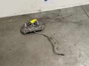 Bremszange links vorne von einem Mercedes AMG GT