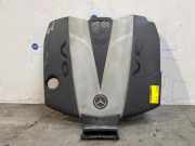 Abdeckblech Motor von einem Mercedes E-Klasse