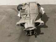 Differential hinten von einem Mercedes S-Klasse