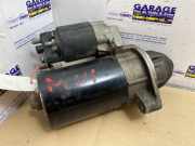 Anlasser von einem Mercedes E-Klasse