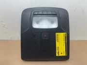 Innenbeleuchtung vorne von einem Mercedes Sprinter