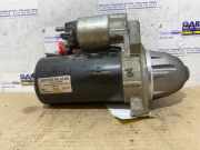 Anlasser von einem Mercedes E-Klasse