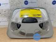 Innenbeleuchtung vorne von einem Mercedes CLK