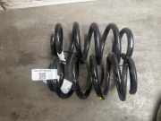 Schraubenfeder hinten von einem Mercedes GLB-Klasse