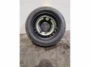 Reserverad von einem Mercedes CLK