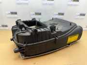 Luftfiltergehäuse von einem Mercedes E-Klasse