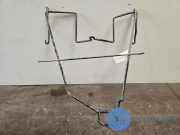 Aufhängemechanik Reserverad von einem Mercedes Citan (9398)