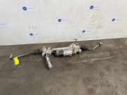 Lenkgetriebe von einem Mercedes E-Klasse