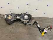 Krafstofftank von einem Mercedes E-Klasse